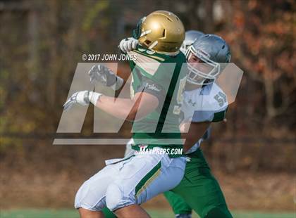 Thumbnail 3 in DePaul Catholic @ St. Joseph Regional photogallery.