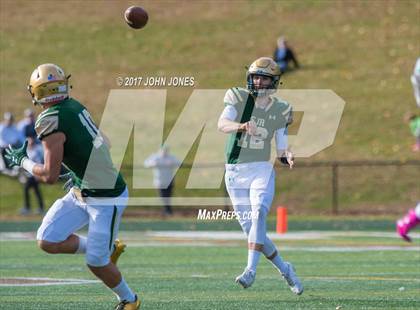Thumbnail 1 in DePaul Catholic @ St. Joseph Regional photogallery.