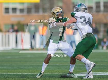 Thumbnail 1 in DePaul Catholic @ St. Joseph Regional photogallery.