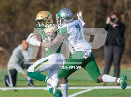 Thumbnail 1 in DePaul Catholic @ St. Joseph Regional photogallery.
