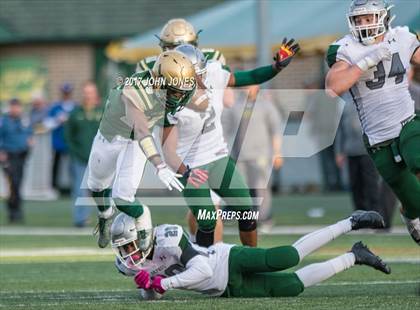 Thumbnail 3 in DePaul Catholic @ St. Joseph Regional photogallery.