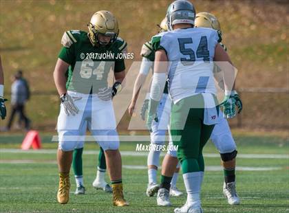 Thumbnail 3 in DePaul Catholic @ St. Joseph Regional photogallery.