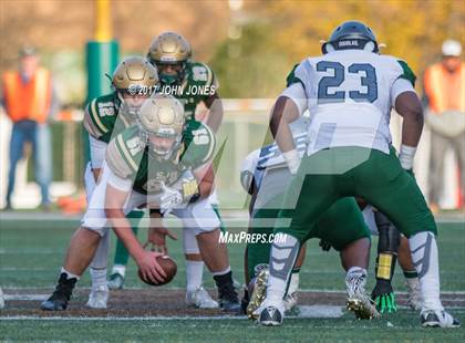 Thumbnail 1 in DePaul Catholic @ St. Joseph Regional photogallery.
