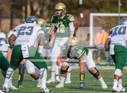 Thumbnail 1 in DePaul Catholic @ St. Joseph Regional photogallery.