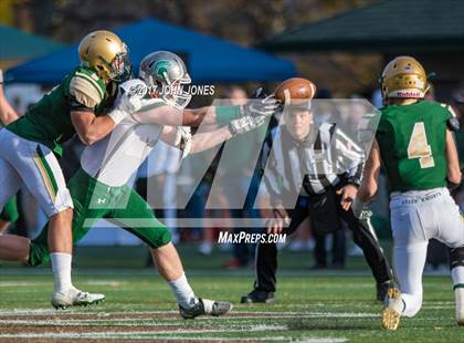 Thumbnail 2 in DePaul Catholic @ St. Joseph Regional photogallery.