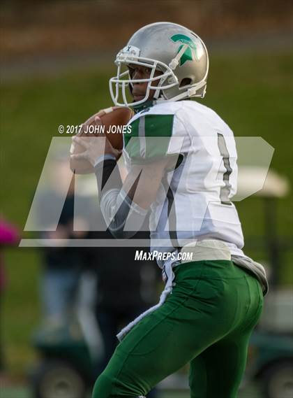 Thumbnail 3 in DePaul Catholic @ St. Joseph Regional photogallery.