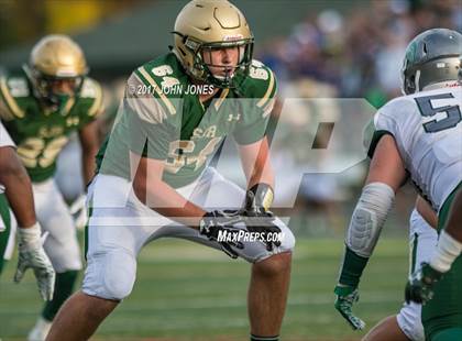 Thumbnail 2 in DePaul Catholic @ St. Joseph Regional photogallery.