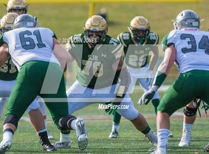 Thumbnail 1 in DePaul Catholic @ St. Joseph Regional photogallery.