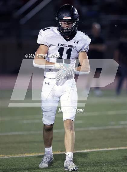 Thumbnail 2 in Fossil Ridge @ Eaglecrest photogallery.