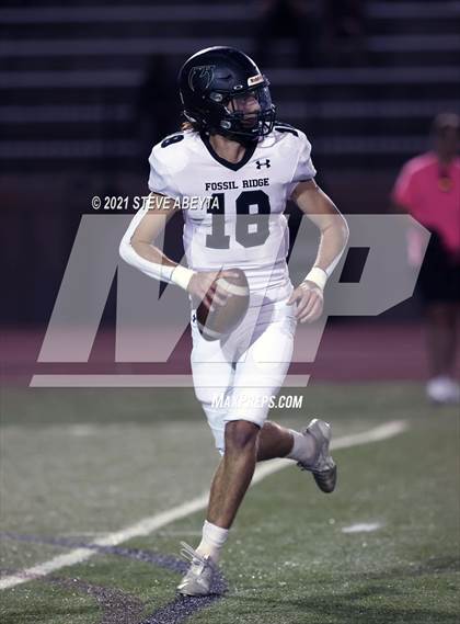 Thumbnail 1 in Fossil Ridge @ Eaglecrest photogallery.