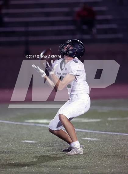 Thumbnail 1 in Fossil Ridge @ Eaglecrest photogallery.