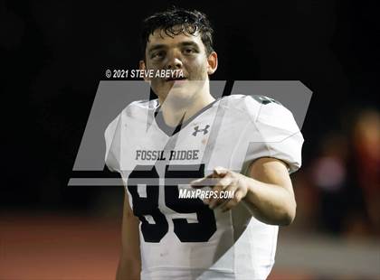 Thumbnail 2 in Fossil Ridge @ Eaglecrest photogallery.