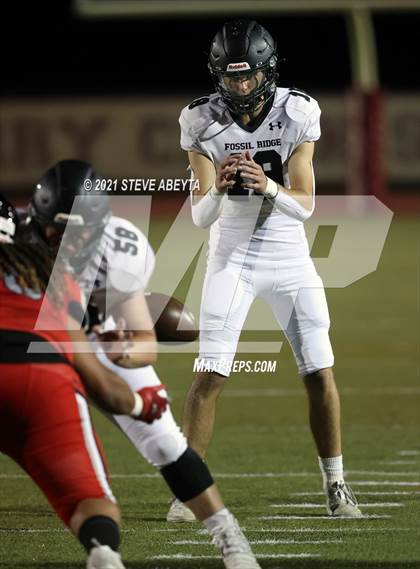 Thumbnail 2 in Fossil Ridge @ Eaglecrest photogallery.
