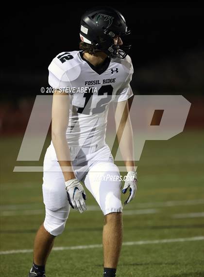 Thumbnail 3 in Fossil Ridge @ Eaglecrest photogallery.