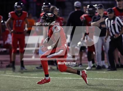 Thumbnail 3 in Fossil Ridge @ Eaglecrest photogallery.