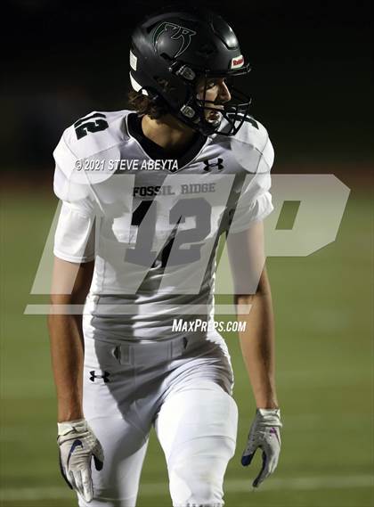 Thumbnail 1 in Fossil Ridge @ Eaglecrest photogallery.