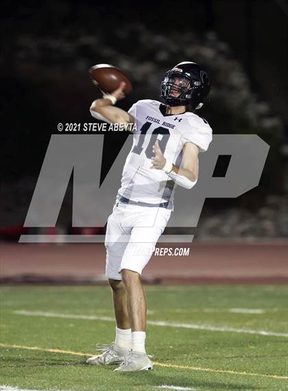 Thumbnail 3 in Fossil Ridge @ Eaglecrest photogallery.