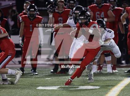 Thumbnail 3 in Fossil Ridge @ Eaglecrest photogallery.