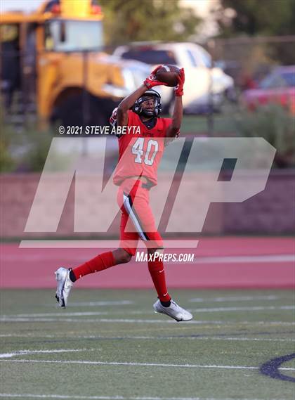 Thumbnail 3 in Fossil Ridge @ Eaglecrest photogallery.