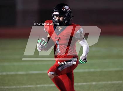Thumbnail 2 in Fossil Ridge @ Eaglecrest photogallery.