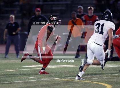 Thumbnail 1 in Fossil Ridge @ Eaglecrest photogallery.