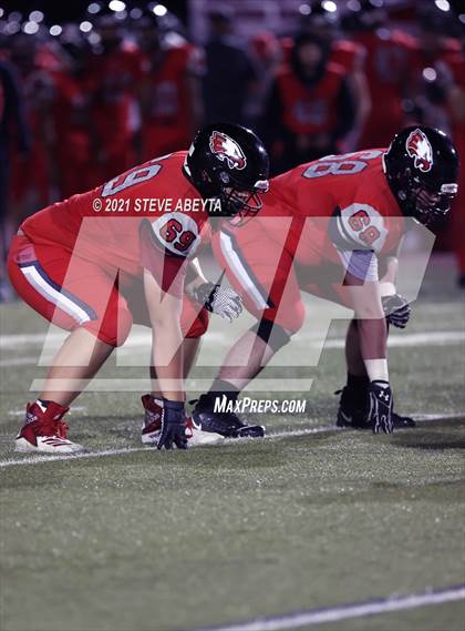Thumbnail 1 in Fossil Ridge @ Eaglecrest photogallery.