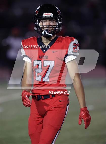 Thumbnail 1 in Fossil Ridge @ Eaglecrest photogallery.