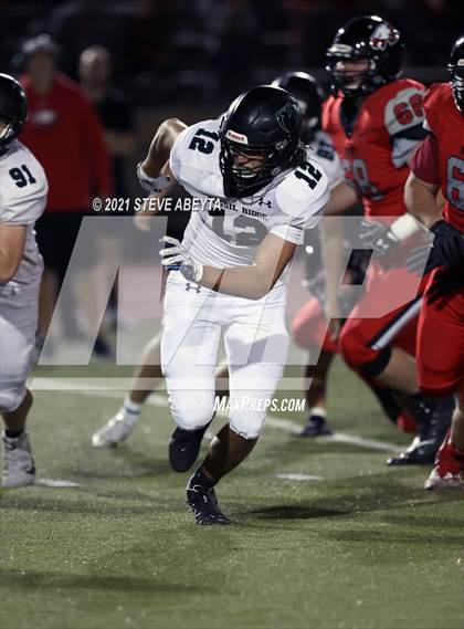 Thumbnail 2 in Fossil Ridge @ Eaglecrest photogallery.