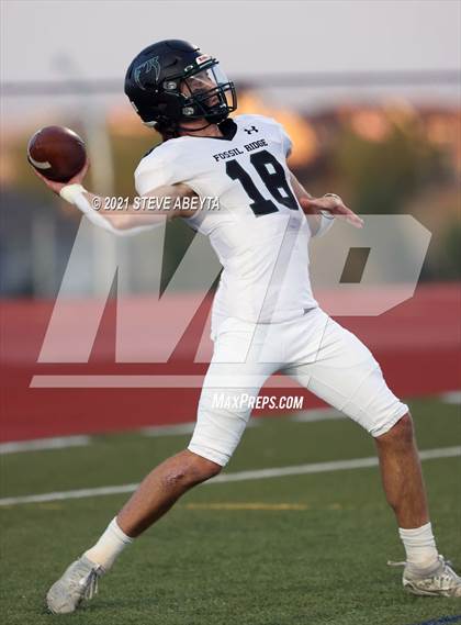 Thumbnail 2 in Fossil Ridge @ Eaglecrest photogallery.