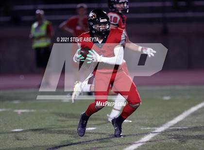 Thumbnail 2 in Fossil Ridge @ Eaglecrest photogallery.