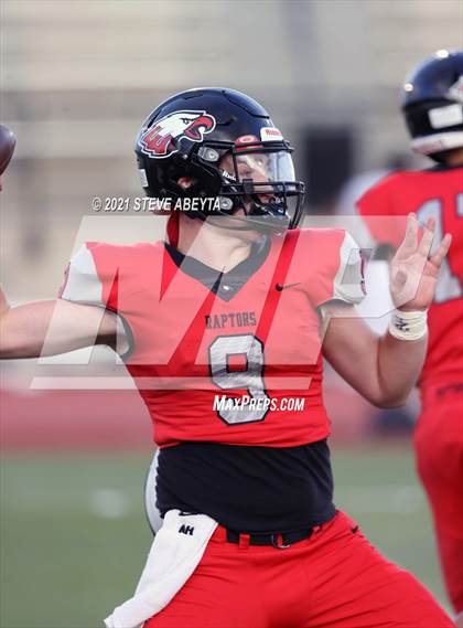 Thumbnail 3 in Fossil Ridge @ Eaglecrest photogallery.