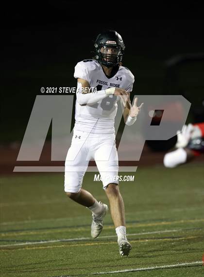 Thumbnail 1 in Fossil Ridge @ Eaglecrest photogallery.