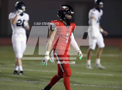 Thumbnail 3 in Fossil Ridge @ Eaglecrest photogallery.