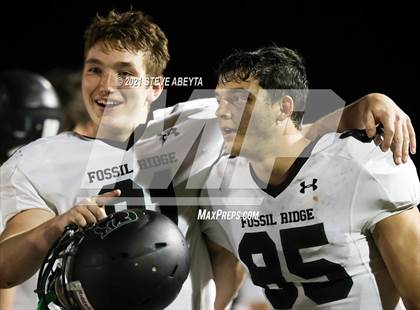 Thumbnail 3 in Fossil Ridge @ Eaglecrest photogallery.