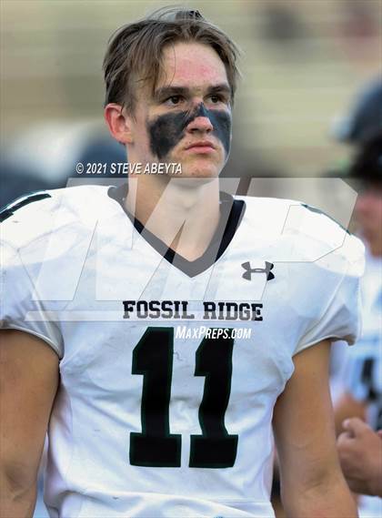 Thumbnail 1 in Fossil Ridge @ Eaglecrest photogallery.