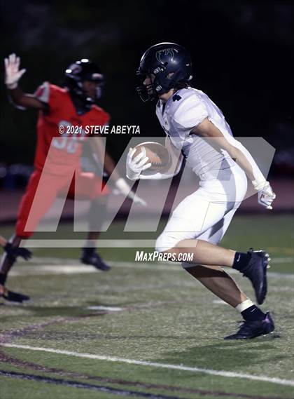 Thumbnail 2 in Fossil Ridge @ Eaglecrest photogallery.