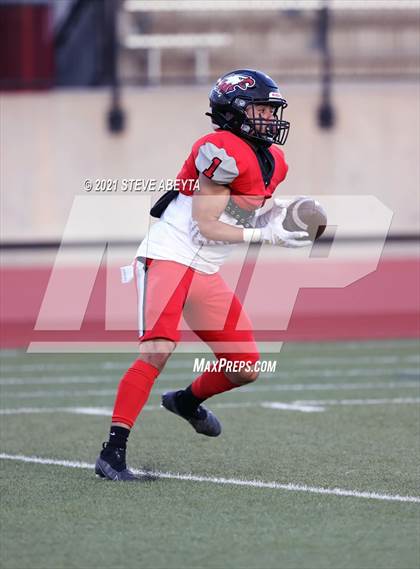 Thumbnail 2 in Fossil Ridge @ Eaglecrest photogallery.