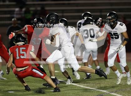 Thumbnail 1 in Fossil Ridge @ Eaglecrest photogallery.