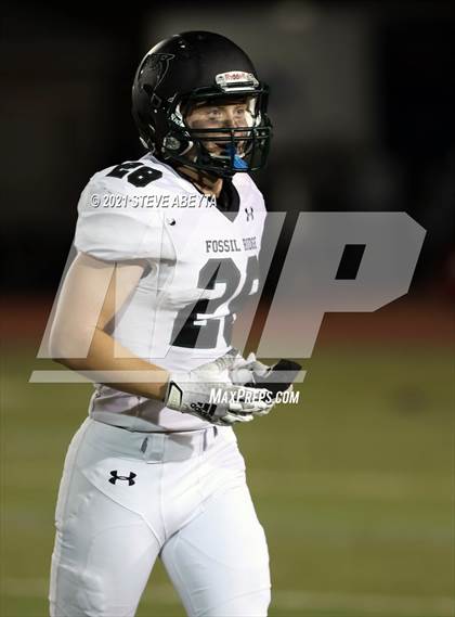 Thumbnail 1 in Fossil Ridge @ Eaglecrest photogallery.