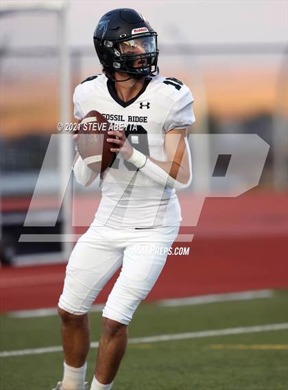 Thumbnail 3 in Fossil Ridge @ Eaglecrest photogallery.