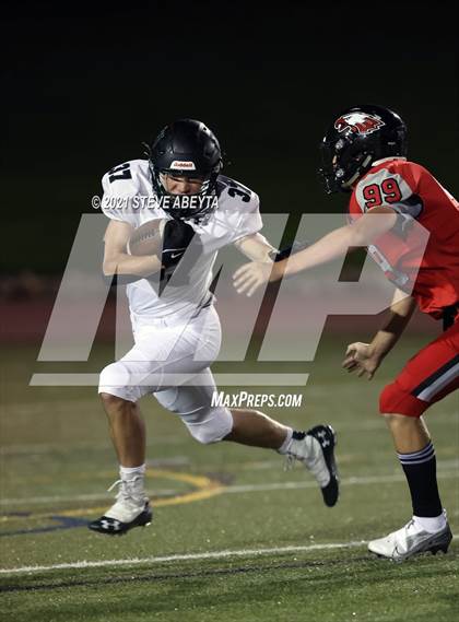 Thumbnail 3 in Fossil Ridge @ Eaglecrest photogallery.