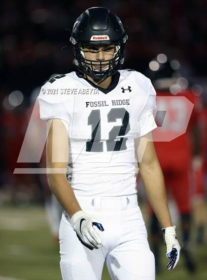 Thumbnail 2 in Fossil Ridge @ Eaglecrest photogallery.