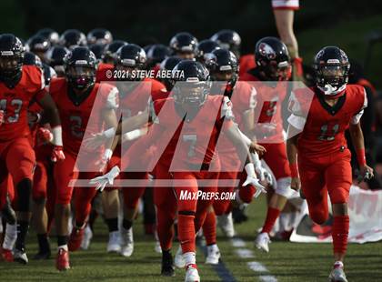 Thumbnail 3 in Fossil Ridge @ Eaglecrest photogallery.