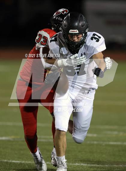 Thumbnail 1 in Fossil Ridge @ Eaglecrest photogallery.