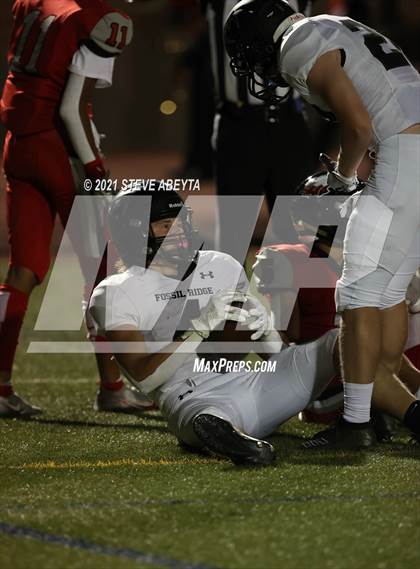 Thumbnail 2 in Fossil Ridge @ Eaglecrest photogallery.