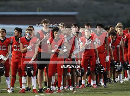Thumbnail 3 in Fossil Ridge @ Eaglecrest photogallery.