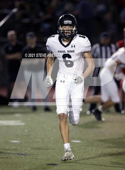 Thumbnail 3 in Fossil Ridge @ Eaglecrest photogallery.