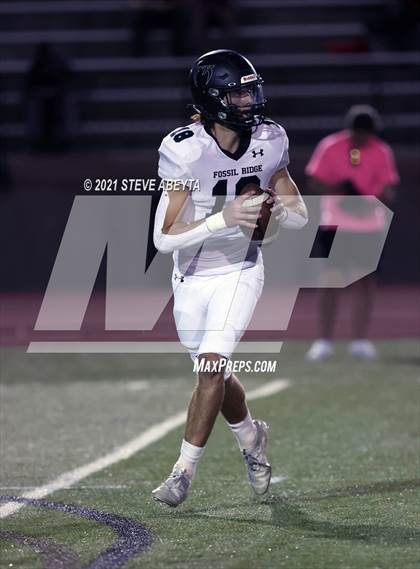 Thumbnail 2 in Fossil Ridge @ Eaglecrest photogallery.