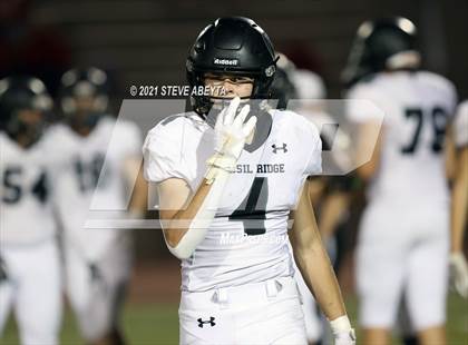 Thumbnail 1 in Fossil Ridge @ Eaglecrest photogallery.