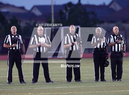 Thumbnail 1 in Fossil Ridge @ Eaglecrest photogallery.
